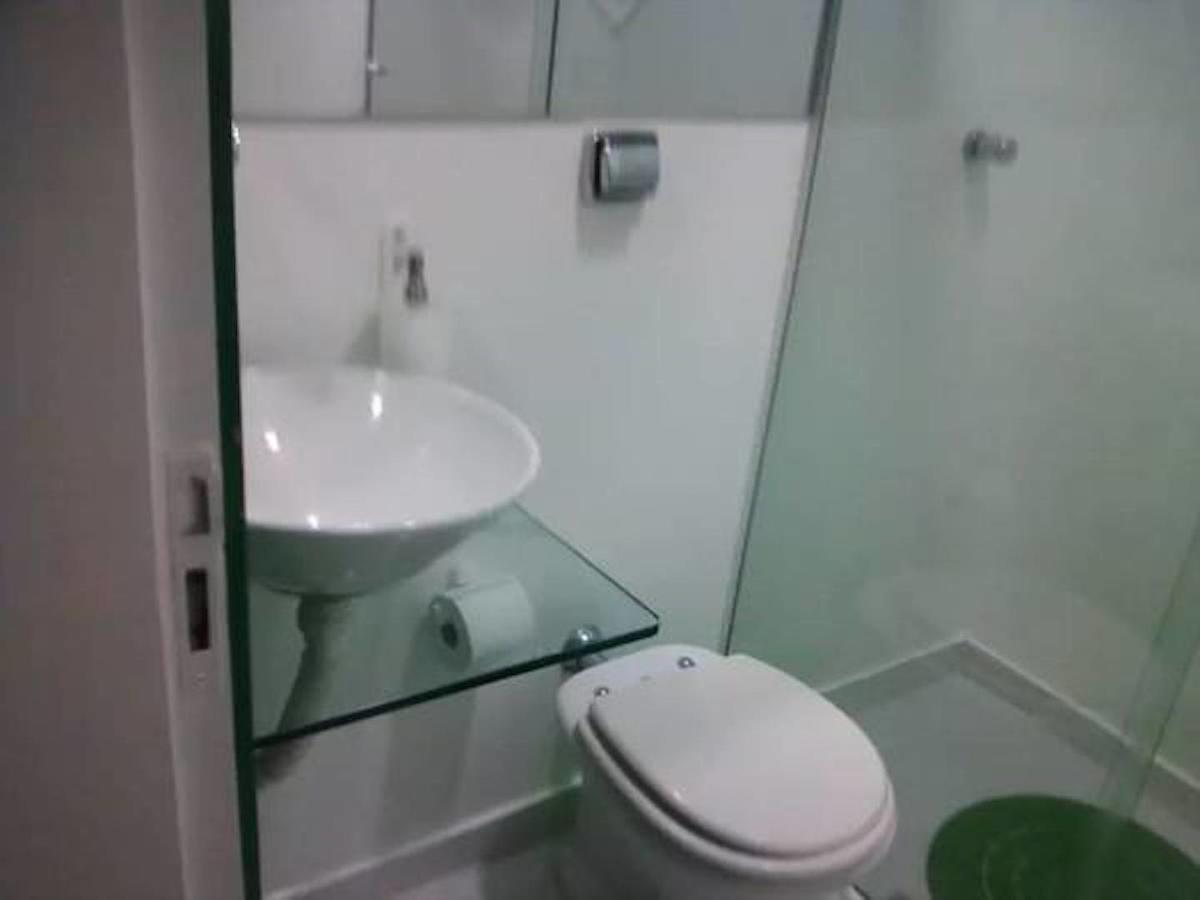Homestay 3 - Avenida Carlos Gomes Porto Alegre Exterior foto