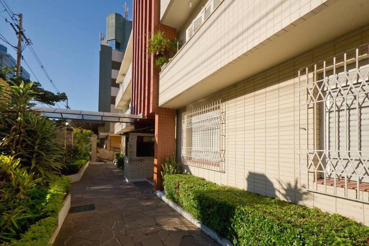 Homestay 3 - Avenida Carlos Gomes Porto Alegre Exterior foto