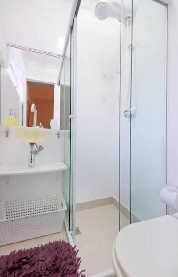 Homestay 3 - Avenida Carlos Gomes Porto Alegre Exterior foto